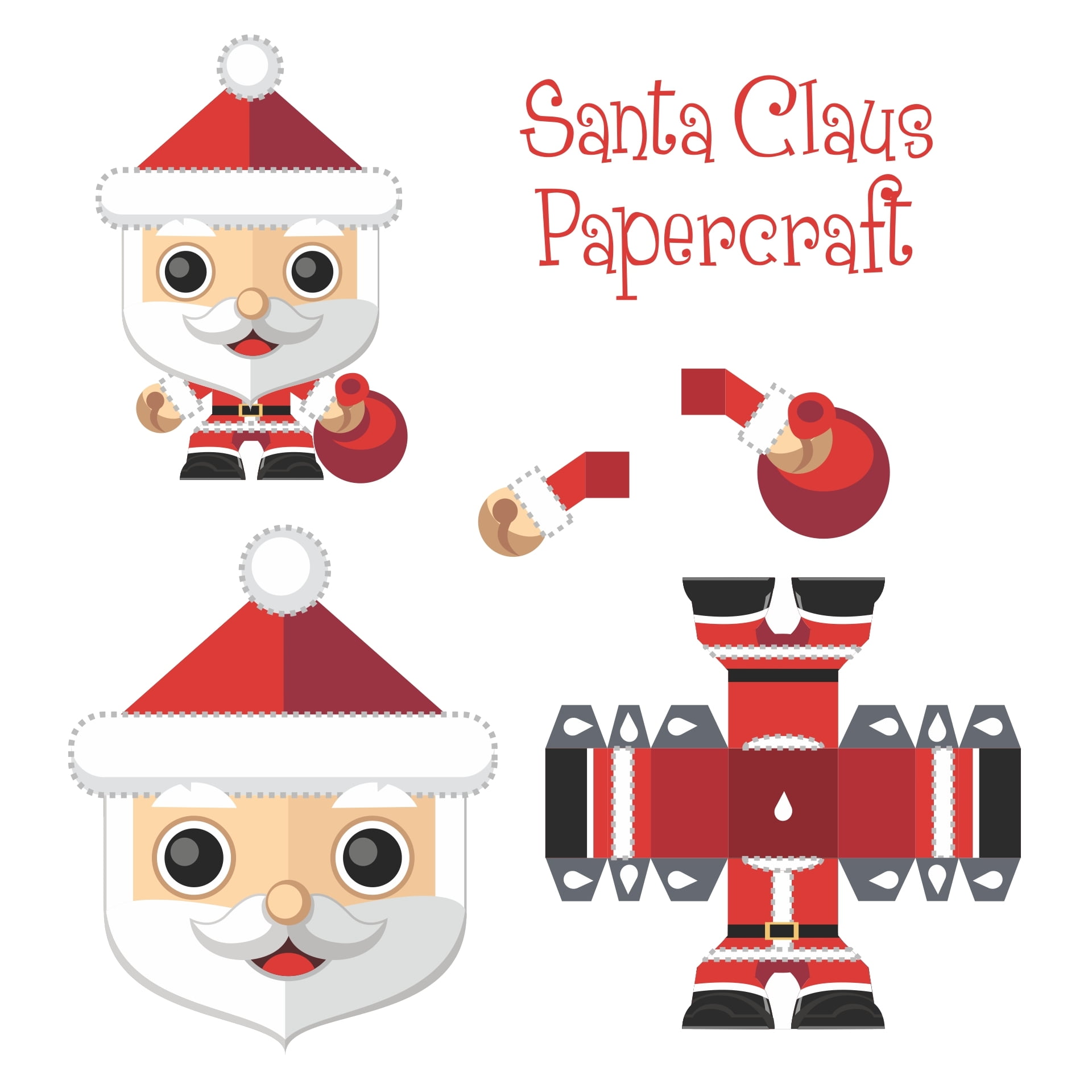 Paper Crafts Printables Adults Free