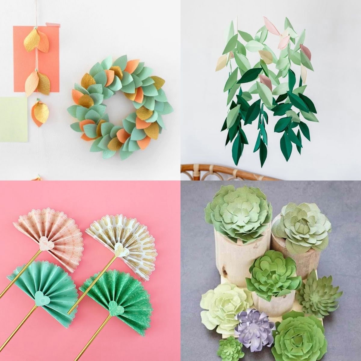 31 Paper Crafts For Adults You re Going To Adore Craftsy Hacks