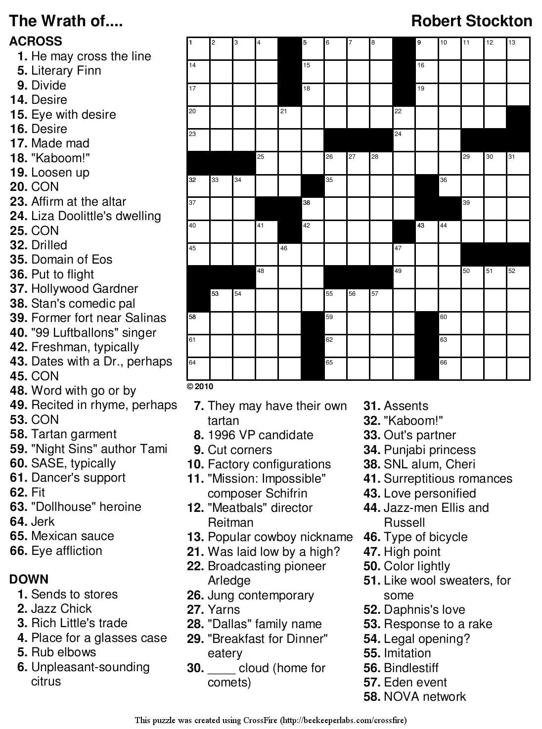 Medium Difficulty Printable Crossword Puzzles Printable Crossword Puzzles Free Printable Crossword Puzzles Printable Puzzles Printable Crossword Puzzles