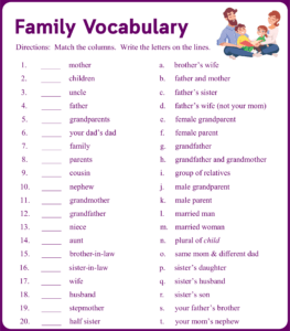 10 Best Adult Cognitive Worksheets Printable Printablee