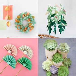 31 Paper Crafts For Adults You re Going To Adore Craftsy Hacks
