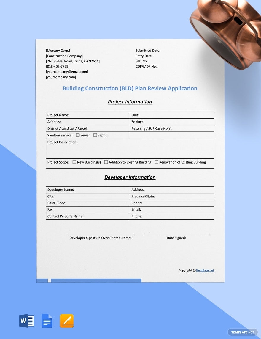 Form Templates Documents Design Free Download Template