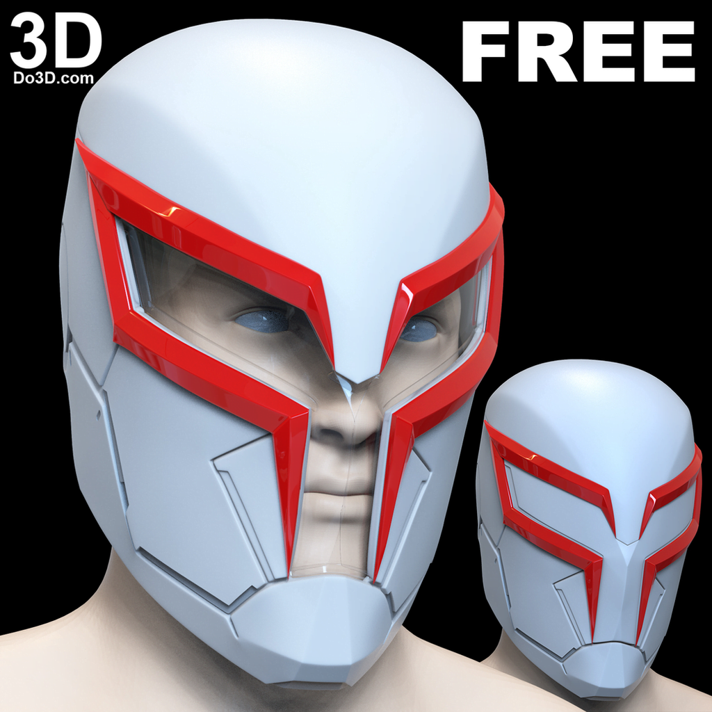 Free 3D Print Model List Do3D