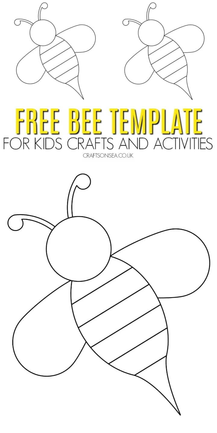 Free Printable Templates For Kids