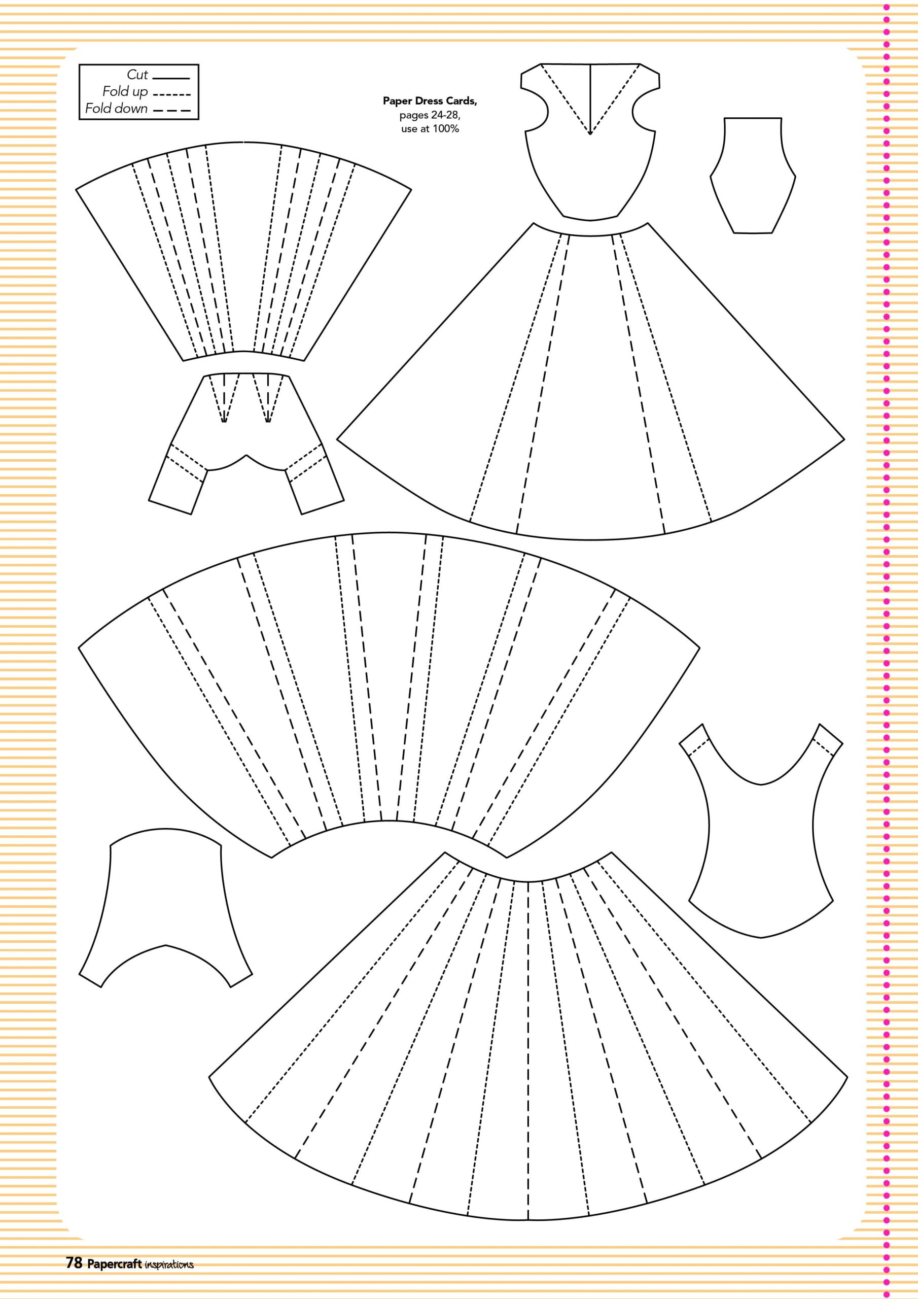 Free Printable Templates For Card Making
