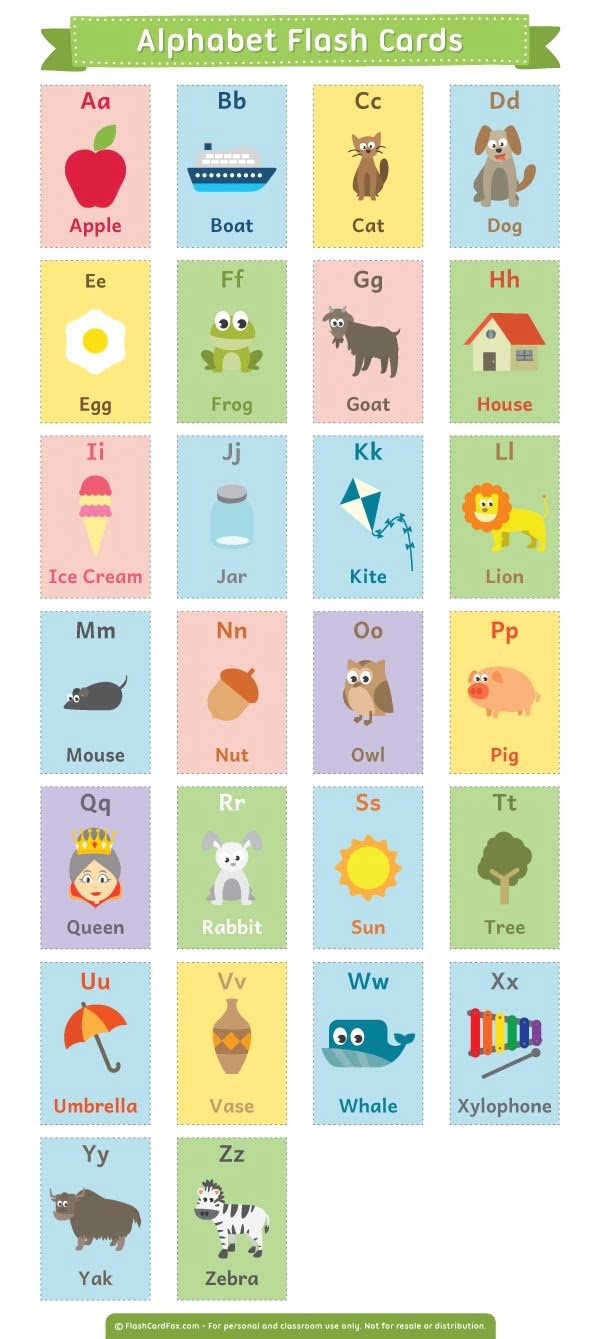 Free Printable Alphabet Flash Cards Download Them In PDF Format At Http flashcardfox download alph Alphabet Flashcards Flashcards Vocabulary Flash Cards