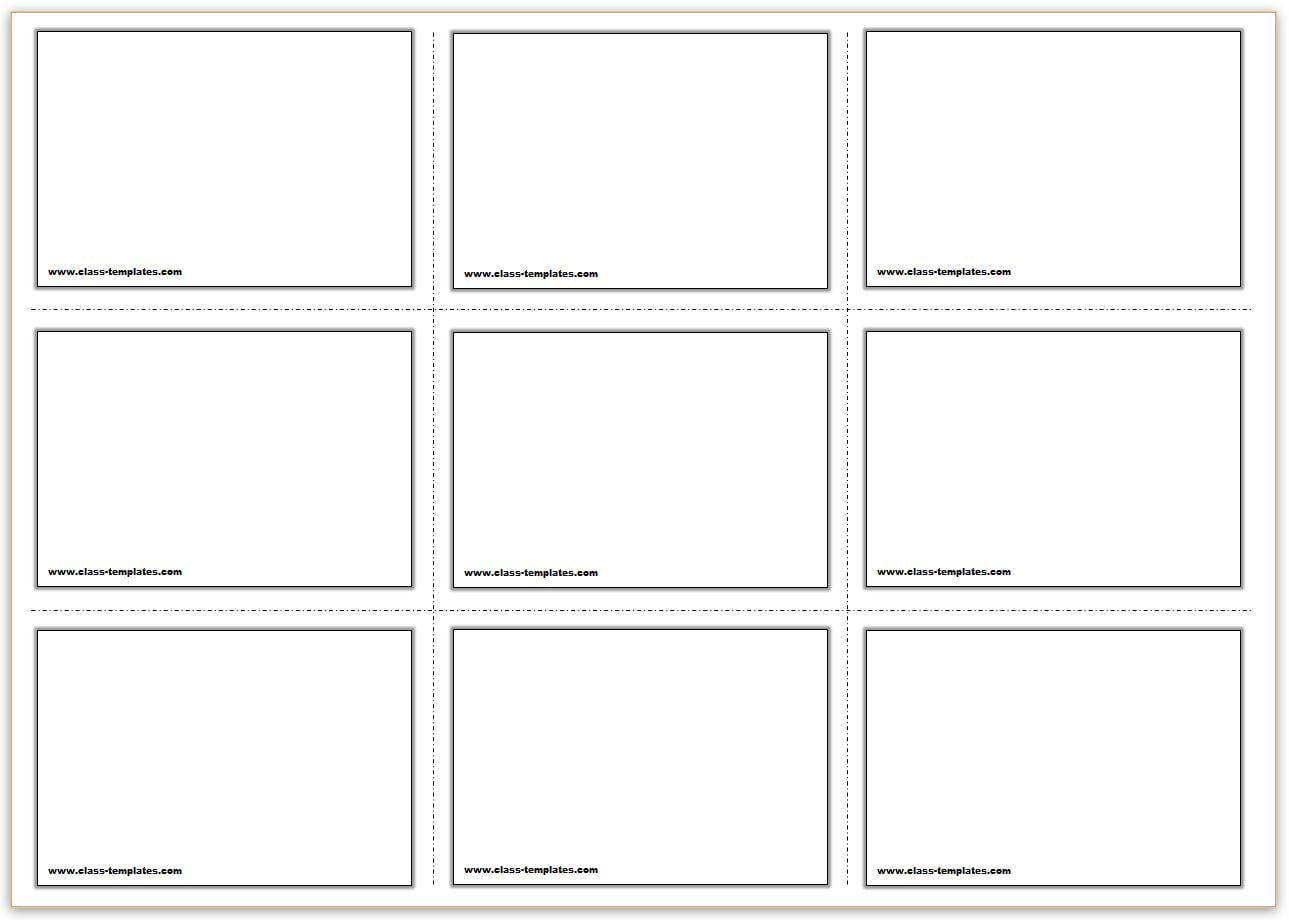 Free Printable Cards Templates