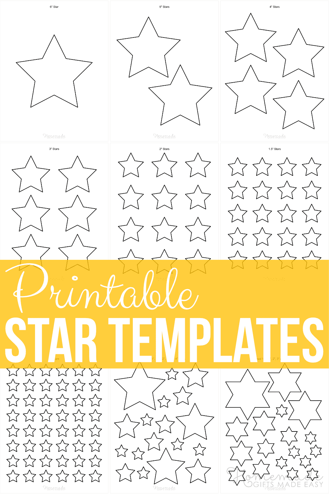 Free Templates To Print Off