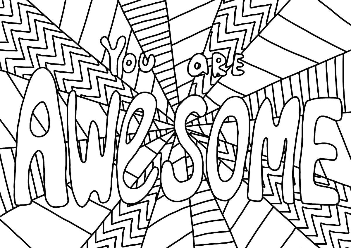 Inspirational Coloring Pages Free Printable Coloring Pages To Inspire Uplift Printables 30Seconds Mom