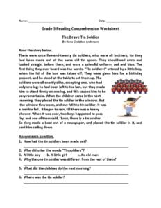 3rd Grade Worksheets Best Coloring Pages For Kids