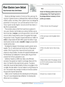 4th Grade Ela Worksheets Fill Out Sign Online DocHub