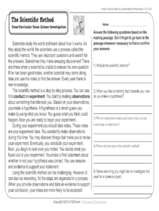 Reading Comprehension For Third Graders Fill Out Sign Online DocHub