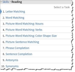 Understanding And Helping Stroke Survivors Recover Reading Comprehension