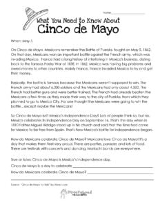 What You Need To Know About Cinco De Mayo Squarehead Teachers