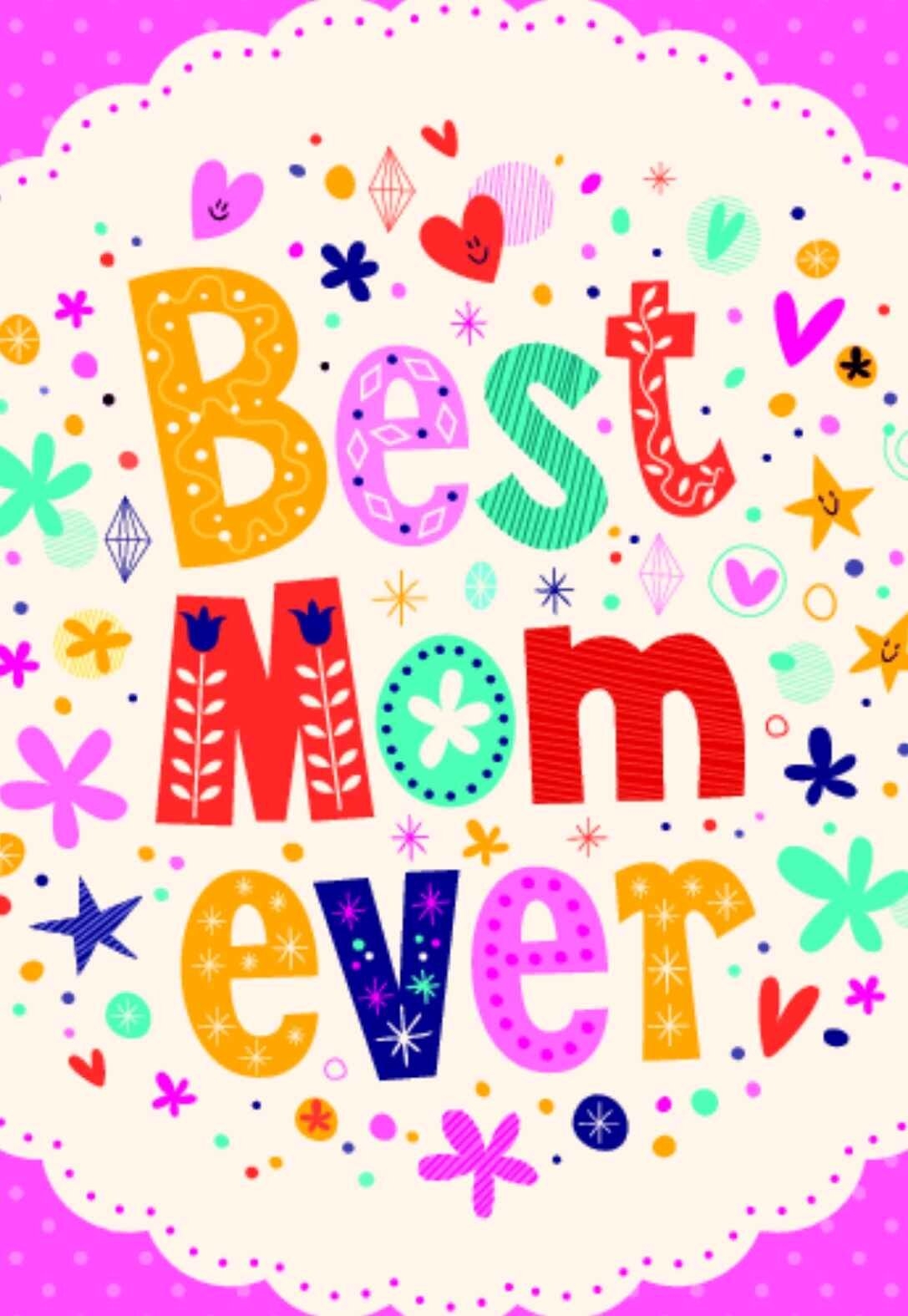 28 Awsome Printable Birthday Cards For Mom free PRINTBIRTHDAY CARDS