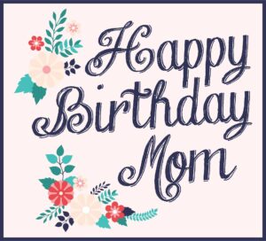 38 Beautiful Birthday Cards For Mom Kitty Baby Love Printable Cards