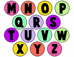 Free Printable Alphabet Clipart At GetDrawings Free Download