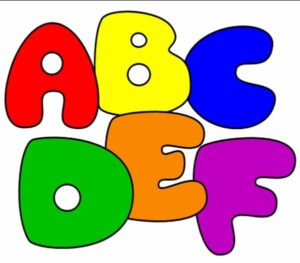 Free Printable Alphabet Cliparts Download Free Printable Alphabet