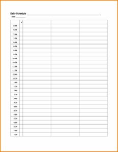 Free Printable Blank 30 Day Calendar Tim Lezlie