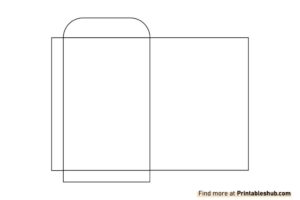 Free Printable Blank Seed Packet Templates PDF Included Printables Hub
