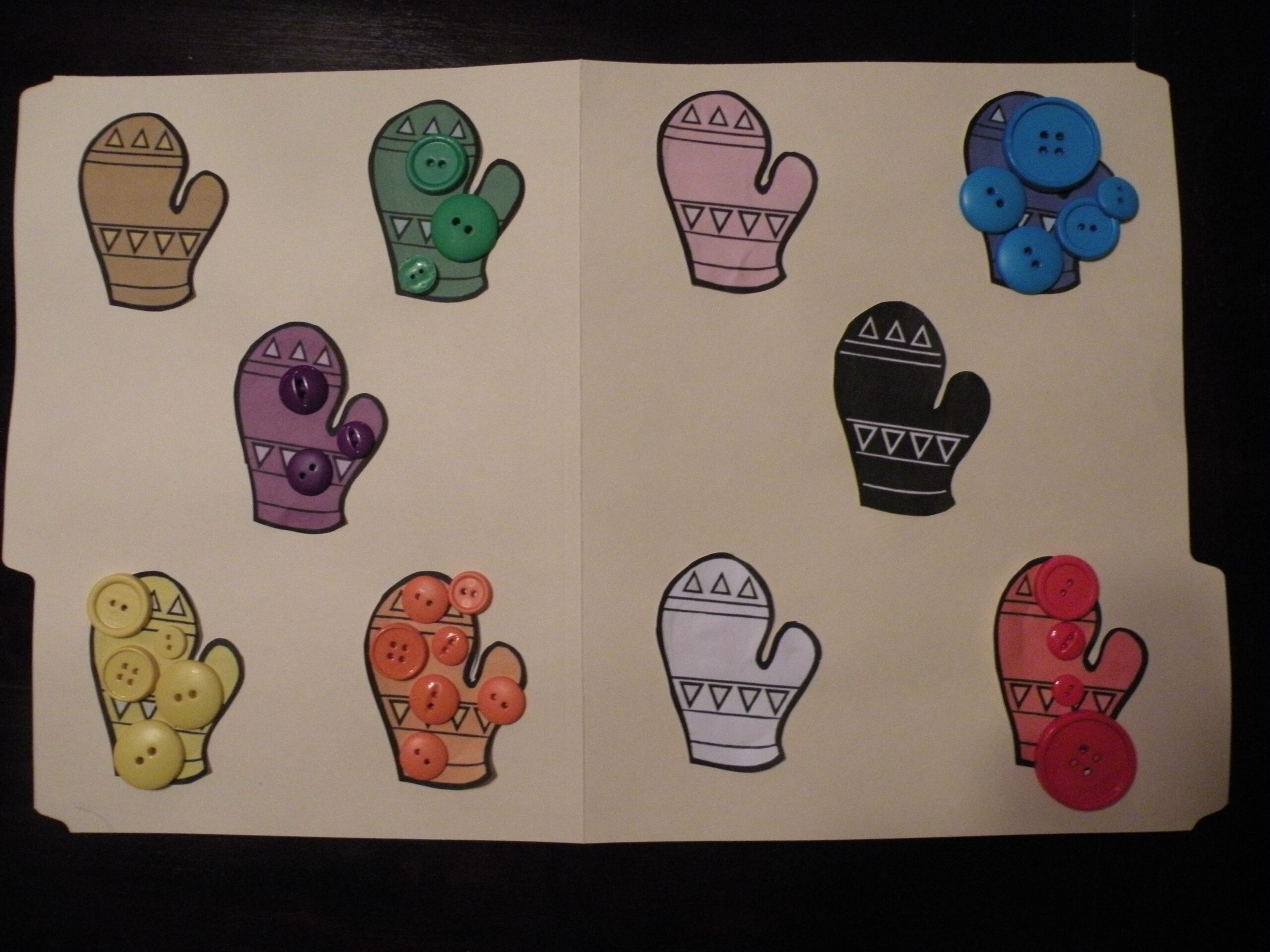 Free Printable File Folder Games For Preschool Free Printable