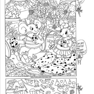 Free Printable Hidden Picture Puzzles For Adults 121