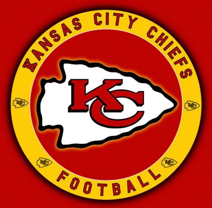 Free Printable Kc Chiefs Logo