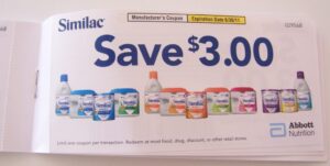 Free Printable Similac Baby Formula Coupons Free Printable A To Z