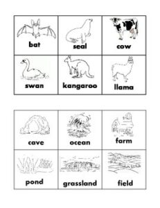 Is Your Mama A Llama Sort By Kate Yoder TPT