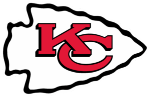 Kansas City Chiefs Logo PNG Y Vector