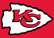 Free Printable Kansas City Chiefs Logo