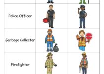 Free Printable Kindergarten Social Studies Worksheets