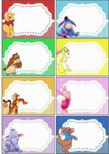 Pin On Winnie The Pooh Birthday Winnie The Pooh Decor Winnie The
