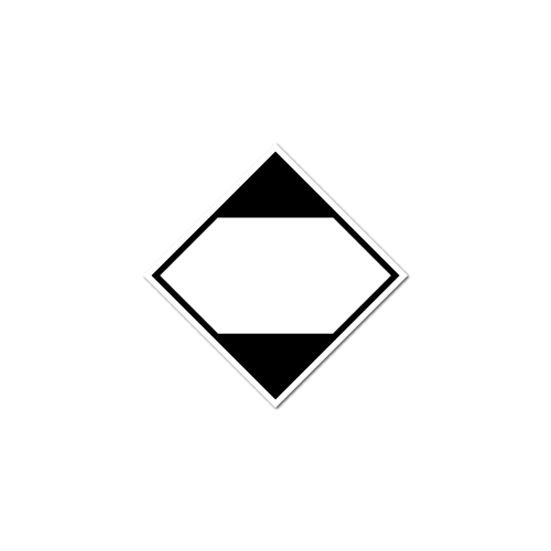 Printable Ground Limited Quantity Label