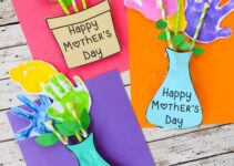 Free Printable Mothers Day Crafts For Preschoolers