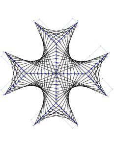 Printable String Art Patterns