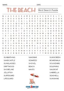 Printable Word Searches For Adults Cool2bKids