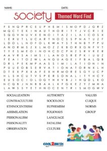 Printable Word Searches For Adults Cool2bKids