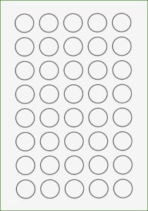 1 Inch Circle Template Printable Printable Word Searches