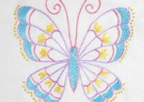 Free Printable Embroidery Patterns For Beginners