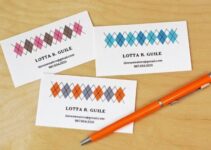 Free Business Cards Printable At Home