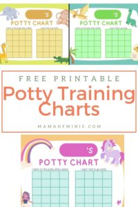 12 Fun And Free Printable Potty Training Charts Vrogue co