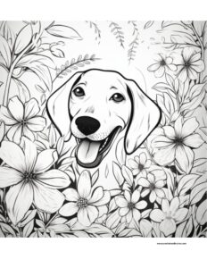150 Dementia Friendly Easy Coloring Pages For Dementia Patients