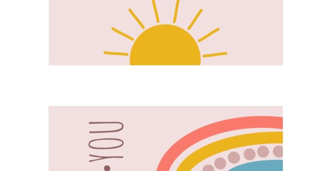 Free Printable Thank You Cards Online