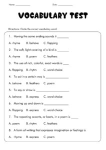 17 Free Grammar Worksheets 4th Grade Artofit