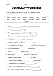 17 Free Grammar Worksheets 4th Grade Artofit