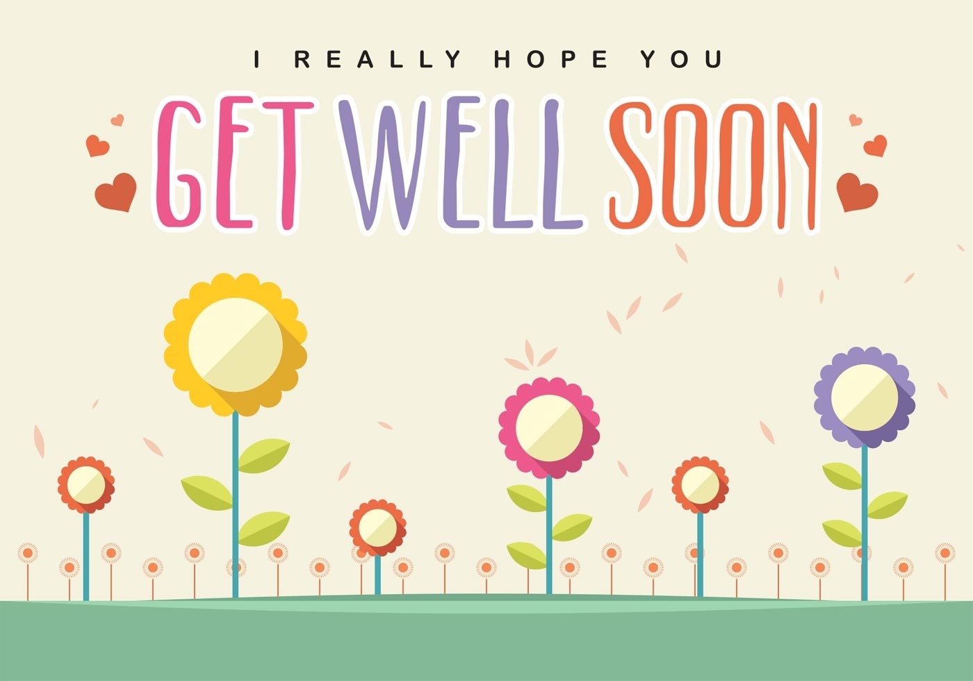 24 Comforting Printable Get Well Cards Kittybabylove Free Printable 