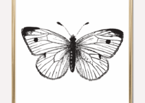 Black And White Printable Art Free