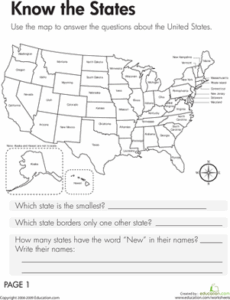 3rd Grade Social Studies Worksheets Free Printables Matthew Sheridan
