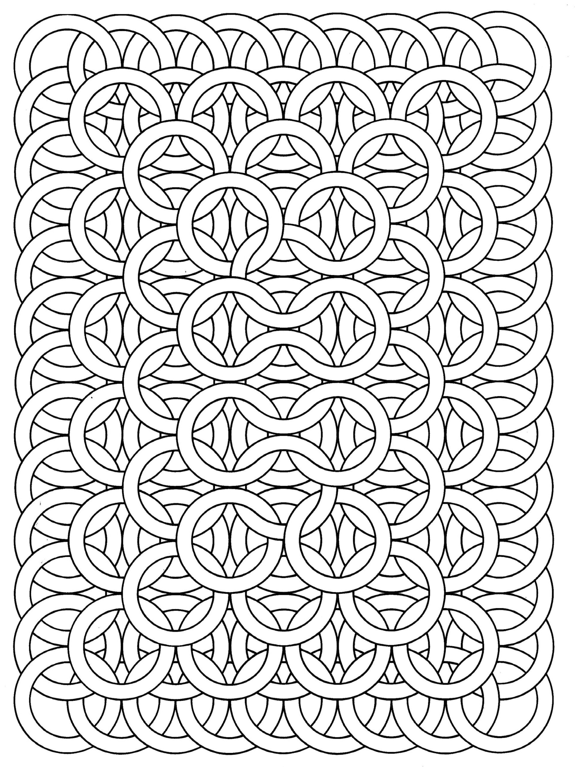 50 FREE Adult Coloring Pages Happiness Is Homemade
